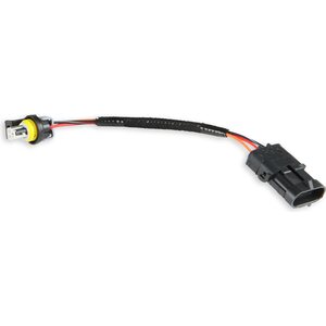 Holley - 558-466 - Wire Harness MPFI to SS MAP Adapter