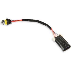 Holley - 558-467 - Wire Harness LS to SS Map Adapter