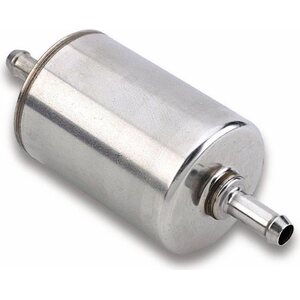 Holley - 562-1 - TBI Fuel Filter - Metal