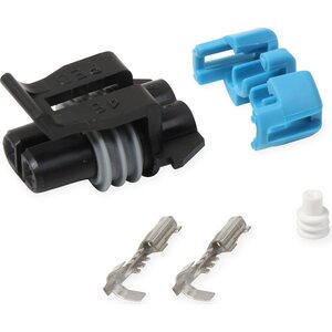 Holley - 570-215 - Connector Kit GM (CTS) Coolant Temp Sensor