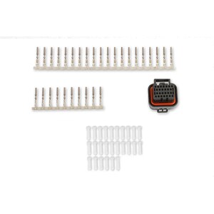 Holley - 570-346 - J2B Connector Kit