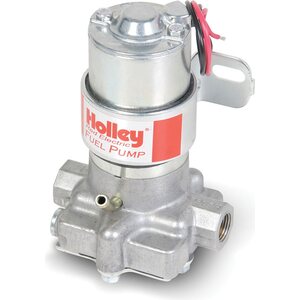 Holley - 712-801-1 - Electric Fuel Pump - Marine