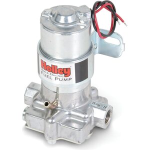 Holley - 712-815-1 - Electric Fuel Pump - Marine