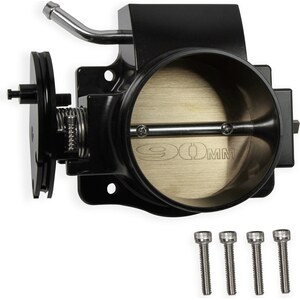 Holley - 860010 - Sniper EFI 90mm Throttle Body Ford 5.0L 4V Cable