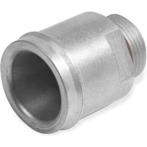 Holley - FB402 - Radiator Hose Fitting 1.75in to 16an ORB