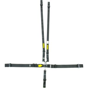 Sfi 16.1 harness Sfi 16.1 5 - 6 - 7 Seat Belts