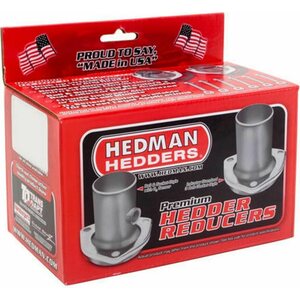 Hedman - 21119 - 3in Ball & Socket Style Reducer Pair