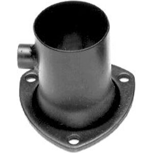 Hedman - 21142 - 3in To 2-1/2in Collector w/O2 Sensor Bung 3 Bolt