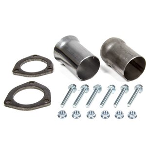 Hedman - 21151 - 2-1/2in Ball & Socket Flange Kit Steel