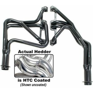 Hedman Headers - 67-77 SB Dodge Pick-Up/Motorhome Hedman Headers - 67-77 SB Dodge Pick-Up/Motorhome