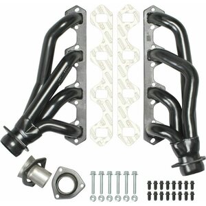 Hedman Headers - 79-90 302 Mustang Shorty