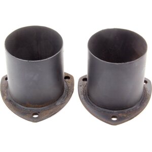 Hooker - 11037HKR - 3.5in to 3.5in Reducers (pair)