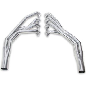 Hooker - 2292-1HKR - Coated Headers - 55-57 Chevy w/LS1/2/3