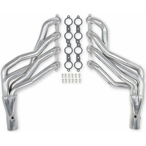Hooker - 70101518-1HKR - Exhaust Headers - GM LS Swap to GM A-Body 68-72
