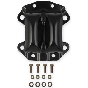Hooker - 71221018HKR - Engine Mount Clamshell GM LS 98-02 F-Body