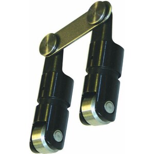 Howards Cams - 91117 - Solid Roller Lifters - SBC Vertical Style