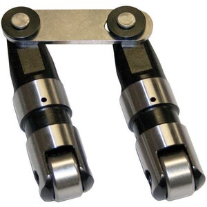 Howards Cams - 91134 - Solid Roller Lifters - SBC