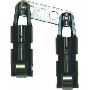 Howards Cams - 91137 - Solid Roller Lifters - SBC Verticle Style
