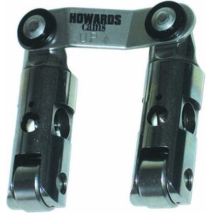 Howards Cams - 91198 - Solid Roller Lifters - BBC Pro-Max +.300