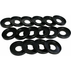 Howards Cams - 96015 - Valve Spring Cups- 1.550 x 1.680 OD x .577 ID