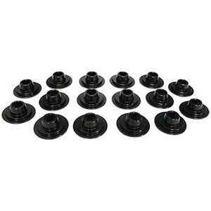 Howards Cams - 97110 - Valve Spring Retainers - 7 Degree - 1.440