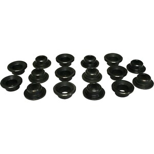 Howards Cams - 97132 - Valve Spring Retainers - 10 Degree - 1.125
