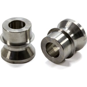FK Rod Ends - 10-8HB - 5/8 to 1/2 Mis-Alignment Bushings (pair)