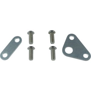 ICT Billet - 551593 - LS Oil Pump Spacers (Dou ble Roller Timing Chain)