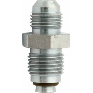 Allstar Performance - 48210 - P/S Fitting with O-ring 6AN to 16mm-1.50