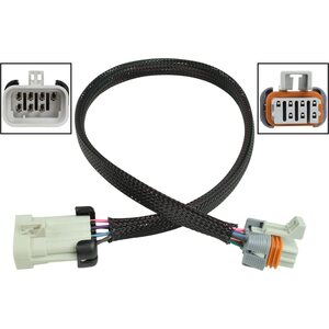 ICT Billet - WEC0I30 - Coil Wire Harness 24in E xt. Remote Mount Coils