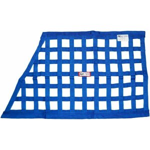 RJS Safety - 10000203 - Blue Gn Window Net