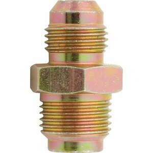 Allstar Performance - 48215 - P/S Fitting w/o O-ring 6AN To 5/8in-18