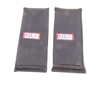 Seat Belt and Harness Pads