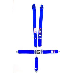 RJS Safety - 1128603 - 5-Pt Harness System BL Ind Bolt In Mt 3in Sub