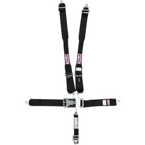 Seat Belts and Harnesses