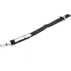 RJS Safety - 17000501 - 2in Black Sub Belt