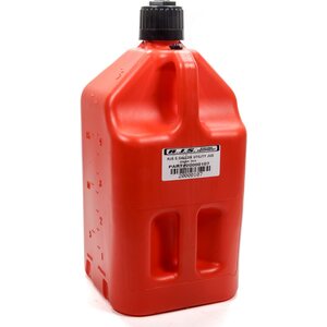 RJS Safety - 20000107 - Utility Jug 5 Gallon Red