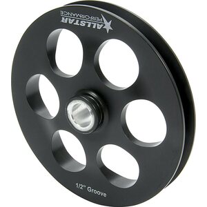Allstar Performance - 48253 - Pulley for ALL48252