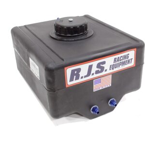 RJS Safety - 3002601 - Fuel Cell 12 Gal Blk Drag Race
