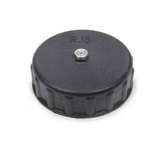 RJS Safety - 30181 - Fuel Cell Cap & Gasket Black