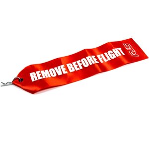 RJS Safety - 7001502 - Remove Before Flight Tag