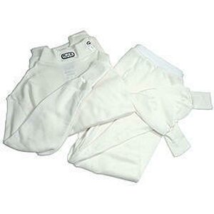 RJS Safety - 800010004 - Nomex Underwear Medium SFI