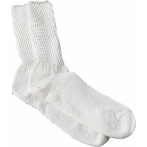 RJS Safety - 800070005 - Nomex Socks Large