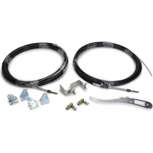Stroud Safety - 544 - Chute Release Cable Kit Dual