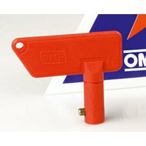 OMP - EA/463 - Spare Key For OMPEA460