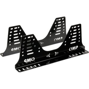 OMP - HC/923 - Seat Bracket Steel 36 Hole