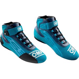 OMP - IC82624439 - KS-3 Shoes Blue And Cyan Size 39