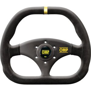 OMP - OD1985NN - Kubic Steering Wheel Black