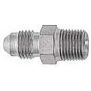 XRP - 481603 - #3 Stl Flare to 1/8 NPT Short