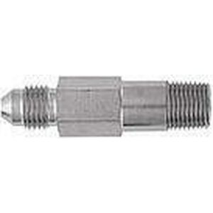 XRP - 481674 - #4 Stl Flare to 1/8 NPT Long